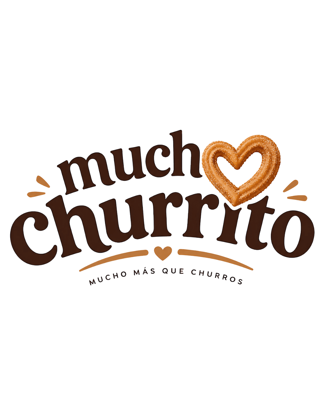 Mucho Churrito